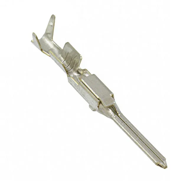 Molex 5018280101 — Crimp Contacts & Pins