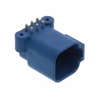Amphenol ATF13-6P2-BM13BLU