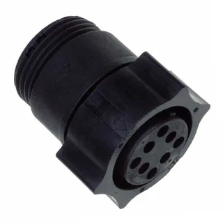 TE Connectivity AMP Connectors 1445817-3