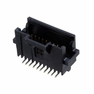 TE Connectivity AMP Connectors 147377-2