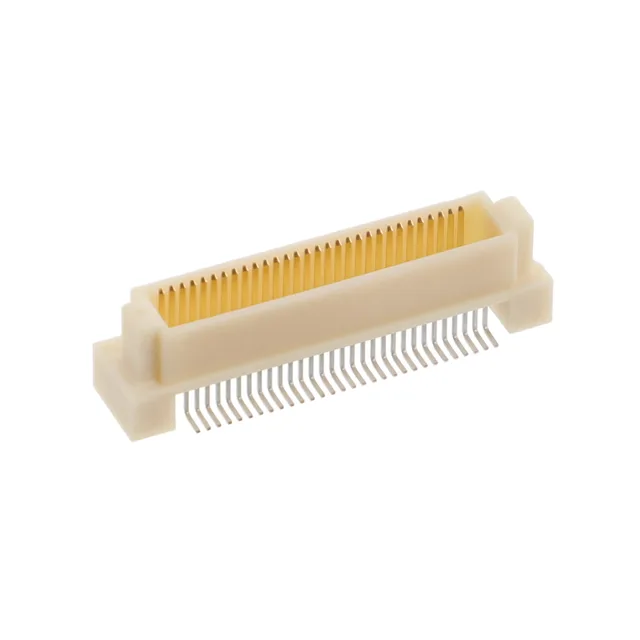 Hirose Electric Co Ltd FX8C-60P-SV2(92) — Mezzanine & Stacking Connectors