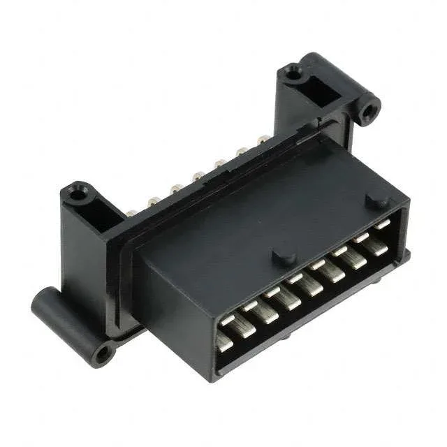 TE Connectivity AMP Connectors 1-963215-1