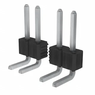 Amphenol 68016-405HLF