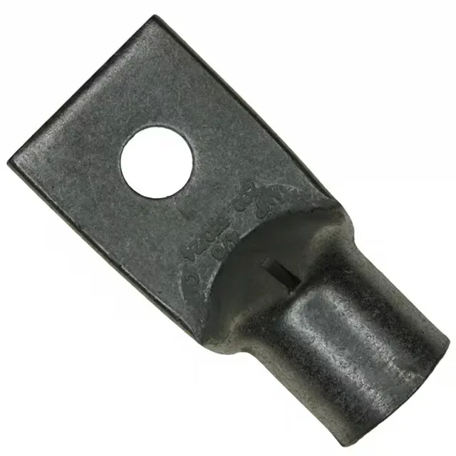 TE Connectivity AMP Connectors 325603-2