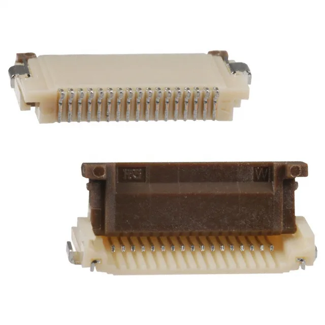 Hirose Electric Co Ltd FH12-17S-0.5SH