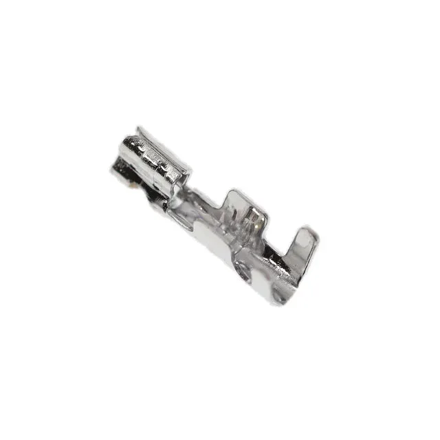 Adam Tech 25CTE6-R — Crimp Contacts & Pins
