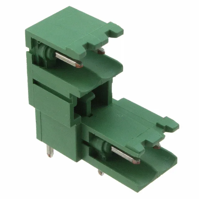 TE Connectivity AMP Connectors 284053-2