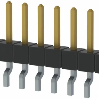 Samtec Inc. MMT-115-02-L-SH