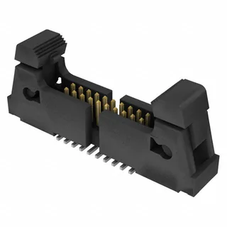 Samtec Inc. FTSH-110-01-F-DV-EJ