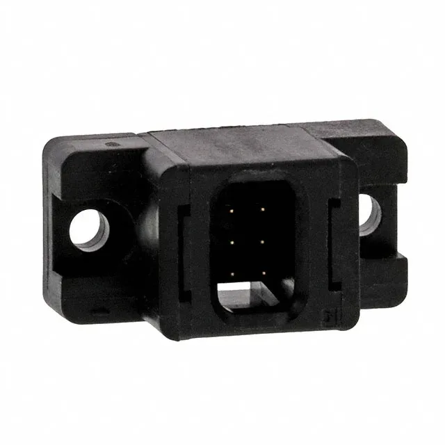6651777-1 — TE Connectivity AMP Connectors product photo