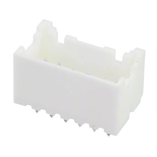 TE Connectivity AMP Connectors 1-1969582-2