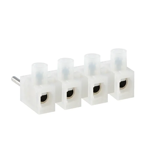 322-SVW-DS/04 — WECO Electrical Connectors Inc. product photo