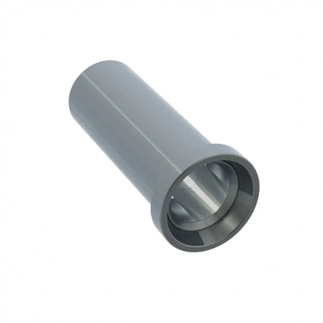 Mill-Max Manufacturing Corp. 0312-0-15-01-34-01-10-0 — PCB Pin Sockets