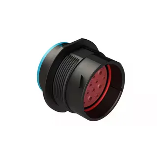 Amphenol AHDP04-24-19PR-SRA