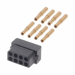 Harwin Inc. M80-8890805
