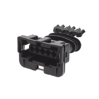 TE Connectivity AMP Connectors 282766-1