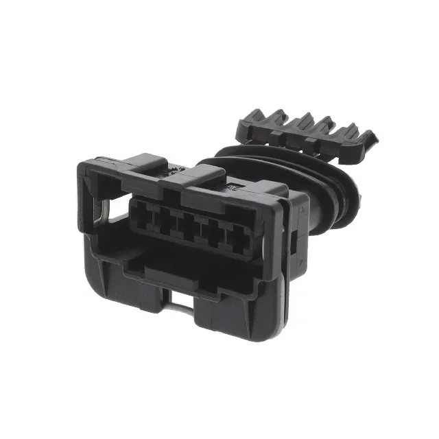 TE Connectivity AMP Connectors 282766-1