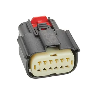 Molex 334721306