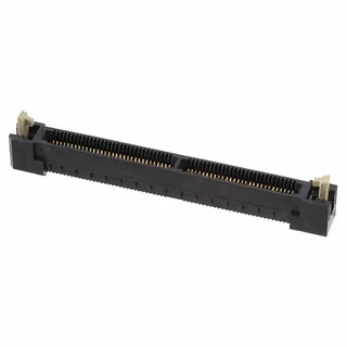 Samtec Inc. HSEC8-160-01-L-DV-A-BL