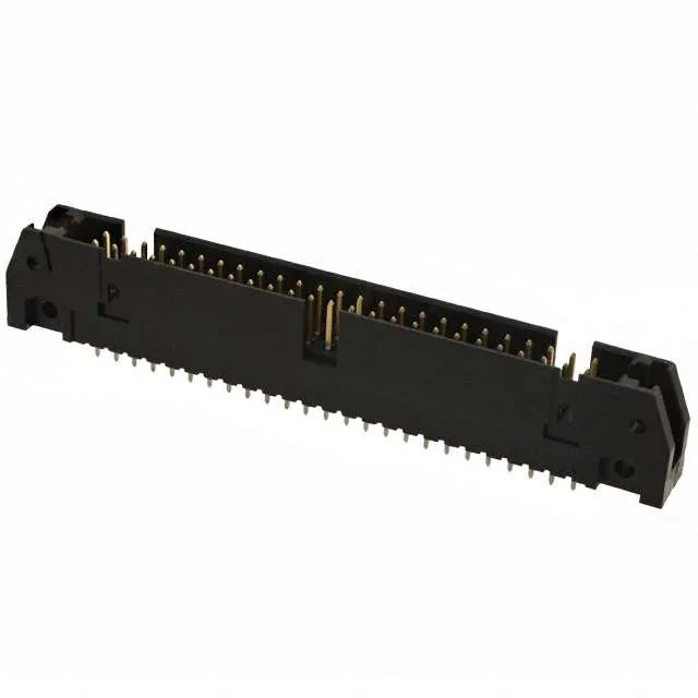 TE Connectivity AMP Connectors 1-102154-0 — Pin Headers, Sockets & Housings