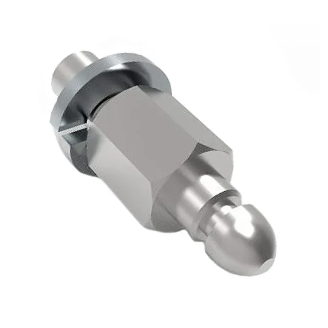 TE Connectivity AMP Connectors 1-2308265-4