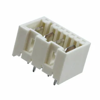 TE Connectivity AMP Connectors 1-1971846-4