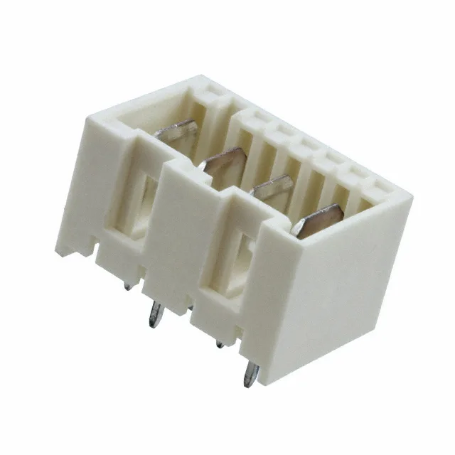 TE Connectivity AMP Connectors 1971846-4