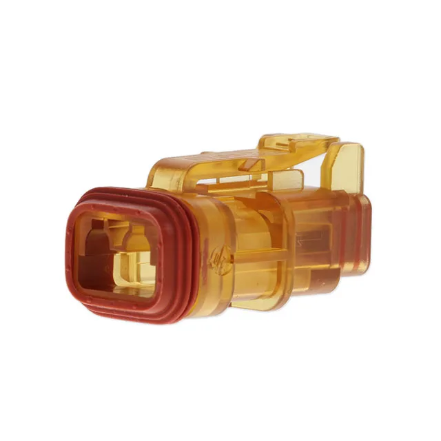 TE Connectivity Deutsch Connectors DT06-2S-SDT-CE28