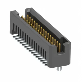 Samtec Inc. TFM-115-02-S-D-LC-K
