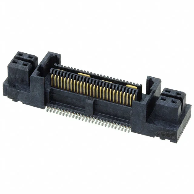 Samtec Inc. QFS-026-04.25-L-D-PC4