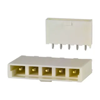 Hirose Electric Co Ltd DF5A-5P-5DSA(05)