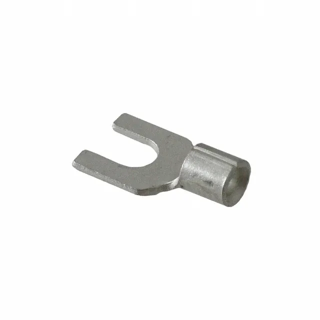 TE Connectivity AMP Connectors 2-322996-1