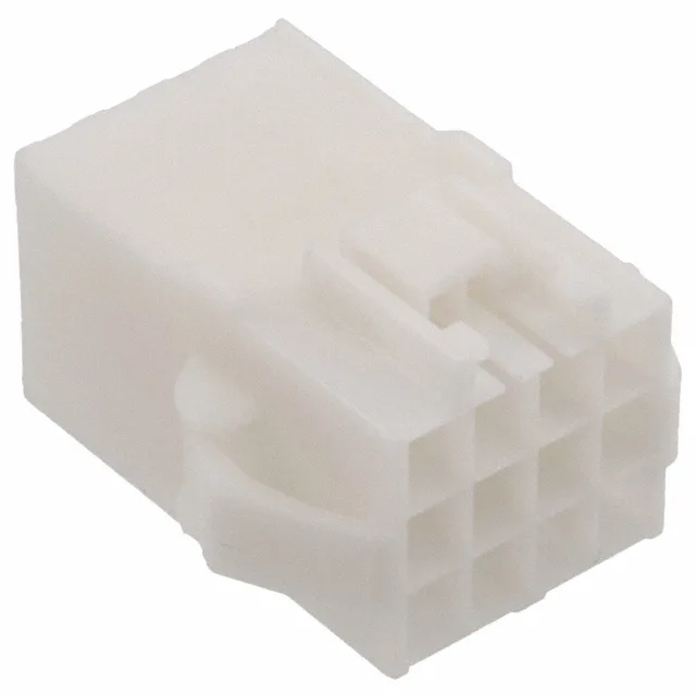 TE Connectivity AMP Connectors 176299-1