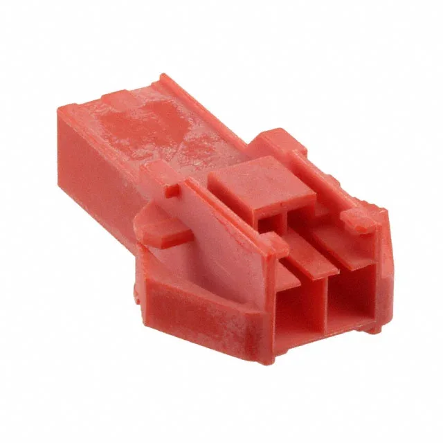 TE Connectivity AMP Connectors 176292-2