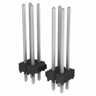 Samtec Inc. TSW-120-17-T-D