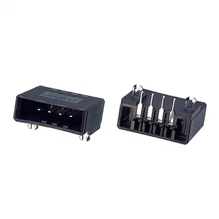 TE Connectivity AMP Connectors 1-178294-5