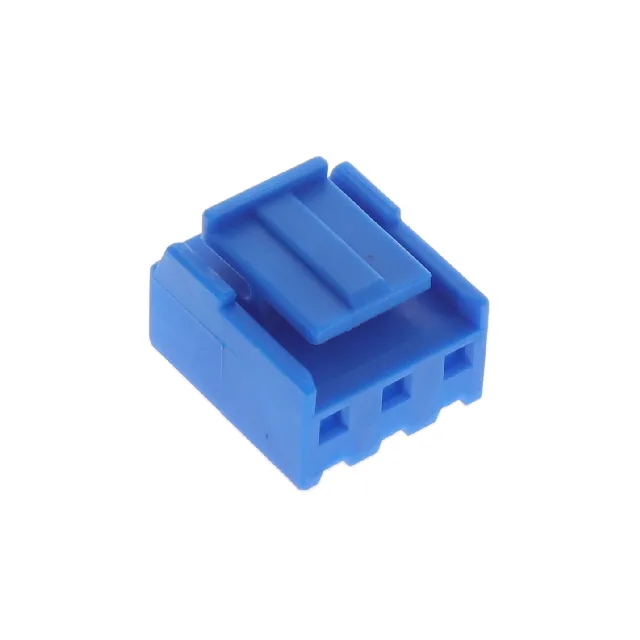 TE Connectivity AMP Connectors 3-1123722-3
