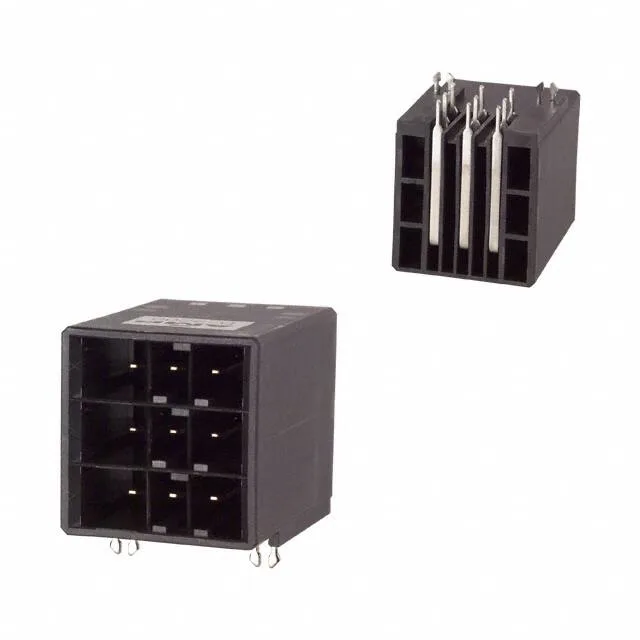 TE Connectivity AMP Connectors 1-1123624-2