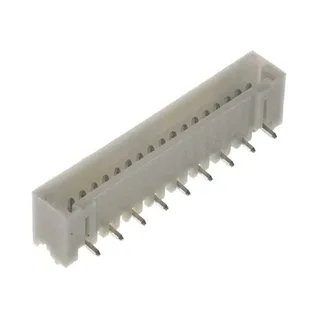 TE Connectivity AMP Connectors 1-292230-8
