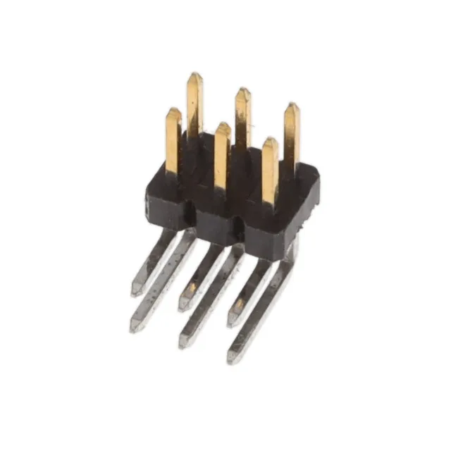 TE Connectivity AMP Connectors 2842163-3 — Pin Headers