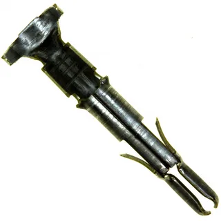 TE Connectivity AMP Connectors 350707-1