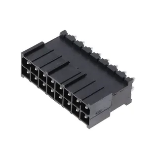 Samtec Inc. IPBT-108-H6-T-D-K