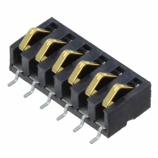Samtec Inc. SIB-106-02-F-S-LC