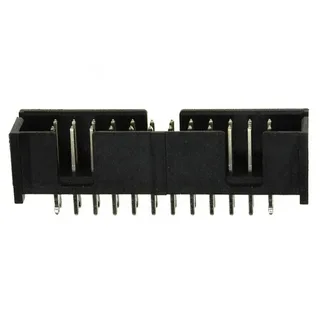 TE Connectivity AMP Connectors 104338-5