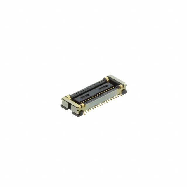 Hirose Electric Co Ltd DF40GB(1.5)-30DS-0.4V(58) — Mezzanine & Stacking Connectors
