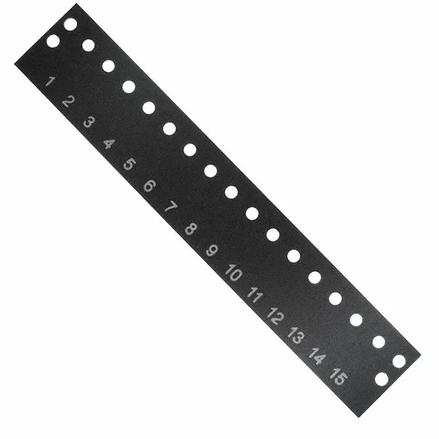 Cinch Connectivity Solutions MS-15-140-Y