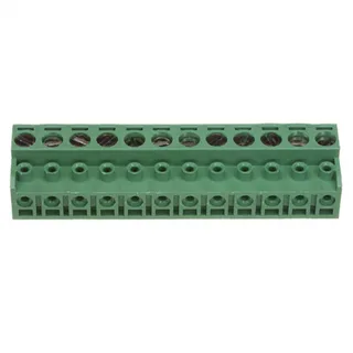 TE Connectivity AMP Connectors 1-282830-2
