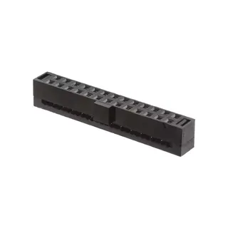 Samtec Inc. TCSD-13-01-F-N