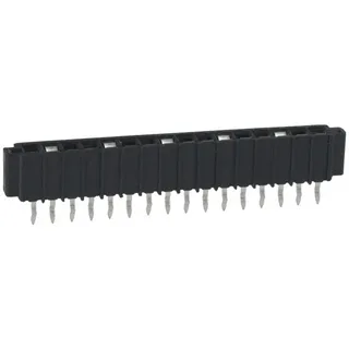 TE Connectivity AMP Connectors 6-520315-5