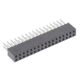 Samtec Inc. SQT-117-03-F-D